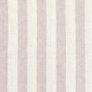 Pale Rose Ivory Wide Stripe Cotton – Double Width – 228L