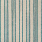 Summer Blue Medium Ticking Stripe Cotton – 230