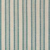 Summer Blue Medium Ticking Stripe Cotton – 230