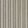 Roman Blind in Charcoal Large Gustavian Stripe 67cm (W) x 250cm (L)