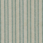 Swatch of Sail Blue Medium Ticking Stripe