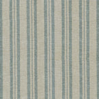 Sail Blue Medium Ticking Stripe Cotton – 232