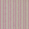 Violet Beech Ticking Stripe Cushion