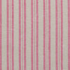 Rusty Rose Medium Ticking Stripe Cotton - 235