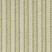 Beech Green Ticking Stripe Box Cushion