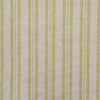 Summer Green Medium Ticking Stripe Cotton - 238SG