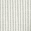 Grey Ivory Stripe Cotton – Double Width – 242