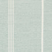 Duck Egg Oxford Stripe Table Runner