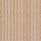 Swatch of Saffron Natural Stripe Cotton