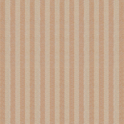 Saffron Natural Stripe Cotton - 248