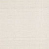 Small Non Returnable Sample of Linen White Cotton