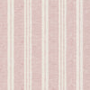 Pale Rose Cambridge Stripe Cotton – Double Width – 255