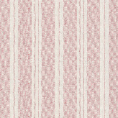 Pale Rose Cambridge Stripe Cotton – Double Width – 255