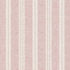 Pale Rose Cambridge Stripe Cotton – Double Width – 255