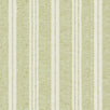 Summer Green Cambridge Stripe Tablecloth