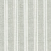 Grey Cambridge Stripe Cotton – Double Width – 258