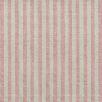 Rusty Rose Natural Stripe Cotton – Double Width - 271
