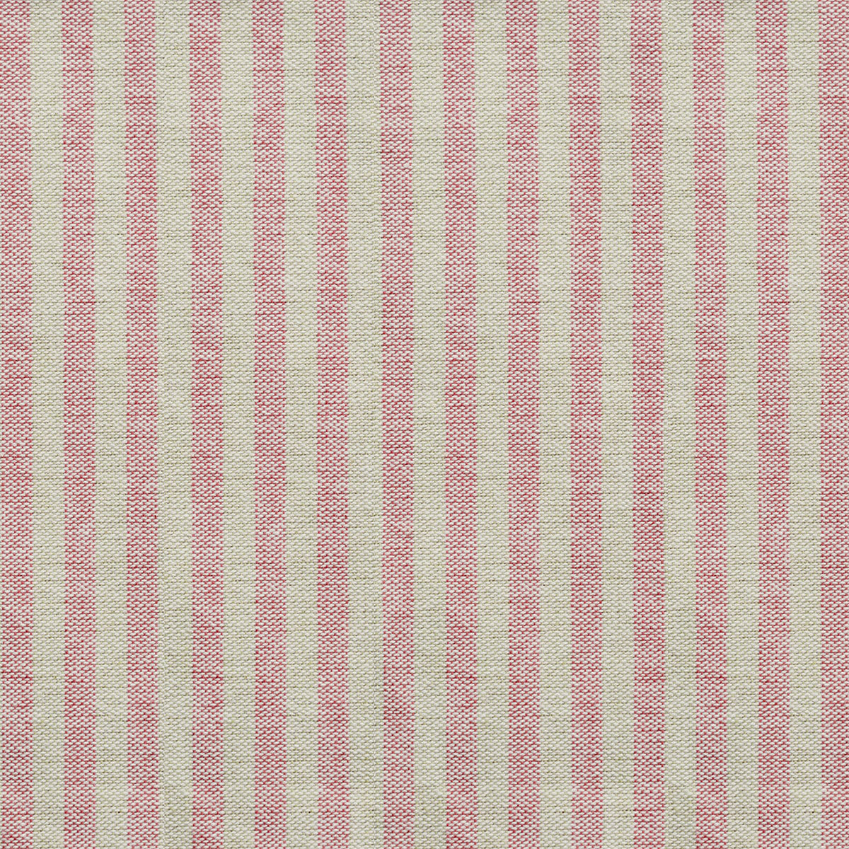 271a - Rusty Rose Natural Stripe - 300cm Roll Ends