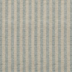 Swatch of Charcoal Natural Stripe
