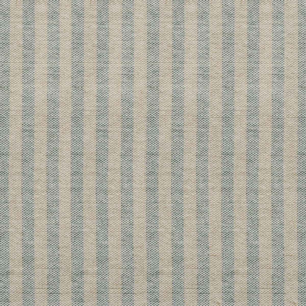 Swatch of Sail Blue Natural Stripe