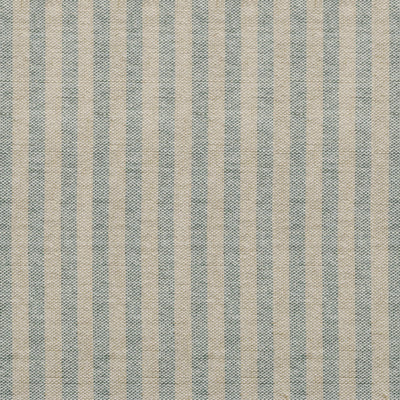 Sample of Sail Blue Natural Stripe