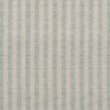 Sail Blue Natural Stripe Cotton – Double Width – 272