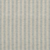 Sail Blue Natural Stripe Cotton – Double Width – 272