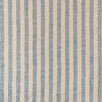 Summer Blue Natural Stripe Cotton – Double Width – 274