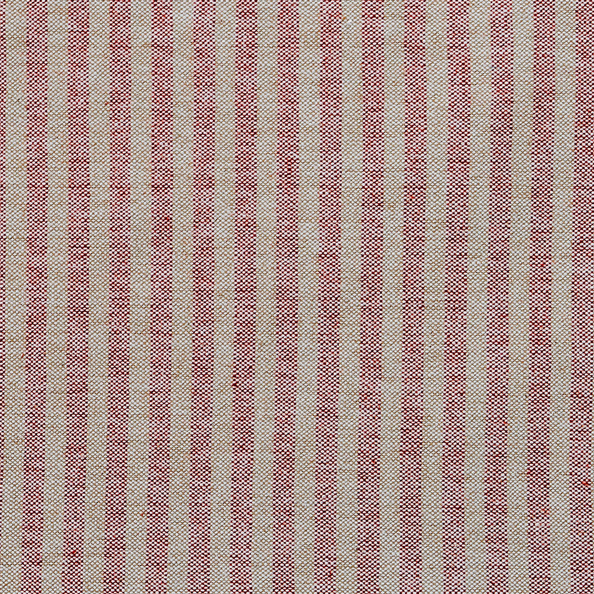 Small Non Returnable Sample of Red Beech Stripe