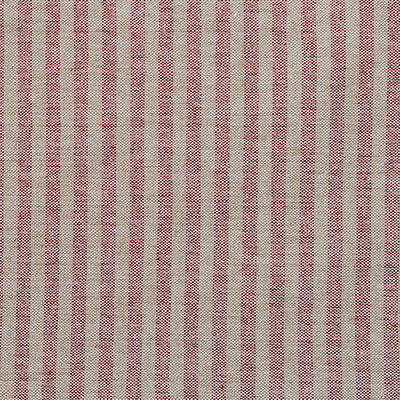 Red Beech Stripe Cotton – Double Width – 275