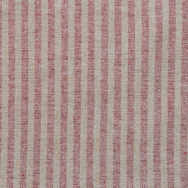 Swatch of Red Beech Stripe