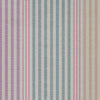 Small sample of Sail Blue Malabar Stripe