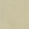 Small sample of Summer Green Dimity Stripe