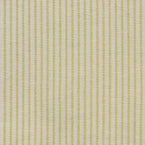 Large Sample of Summer Green Dimity Stripe