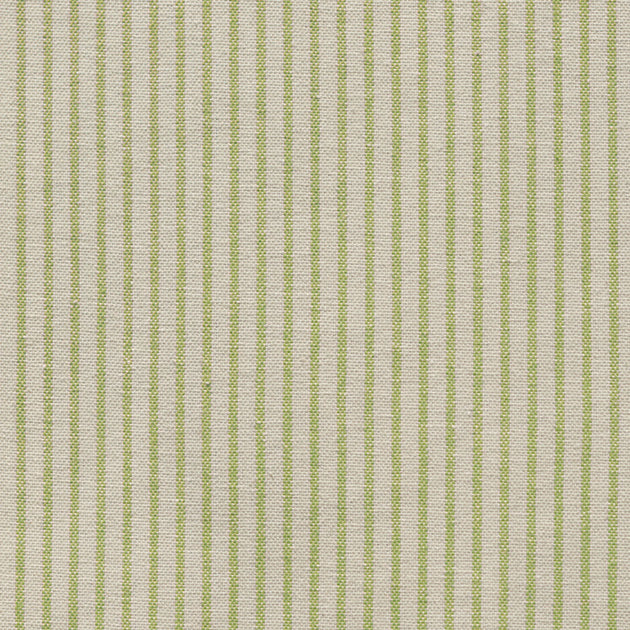 Parsley Dimity Stripe Cotton – 280