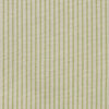 Small Non Returnable Sample of Parsley Dimity Stripe