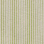 Parsley Dimity Stripe Cotton