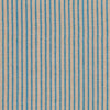 Small Non Returnable Sample of Marine Blue Dimity Stripe