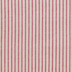 Rusty Rose Dimity Stripe Cotton – 284