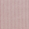 Rusty Rose Dimity Stripe Cotton – 284