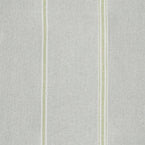 Sample of Grey GreenGustavian Stripe