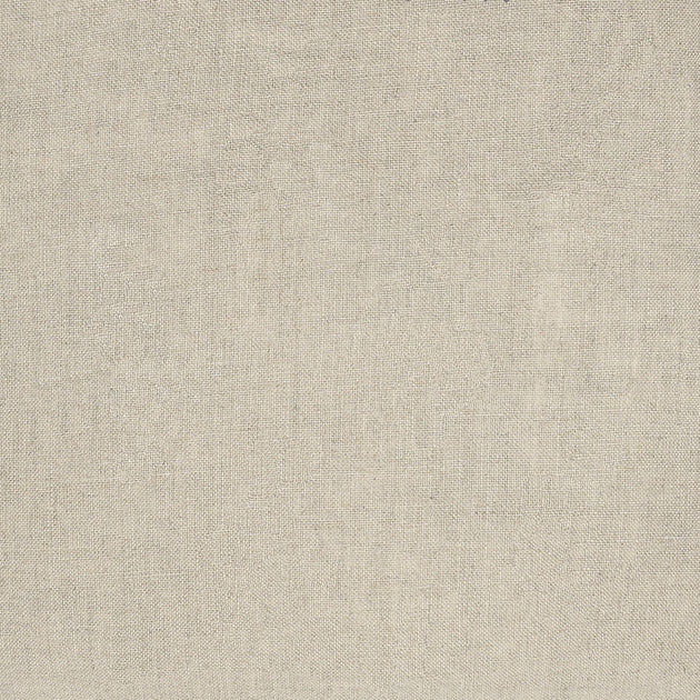 Large Returnable Sample of Natural Linen