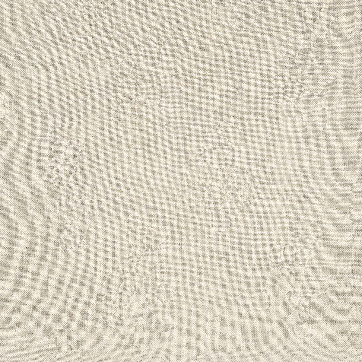 Small Non Returnable Sample of Natural Linen