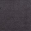 Small Non Returnable Sample of Charcoal Thickweave Linen