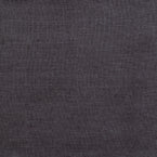 Small Non Returnable Sample of Charcoal Thickweave Linen