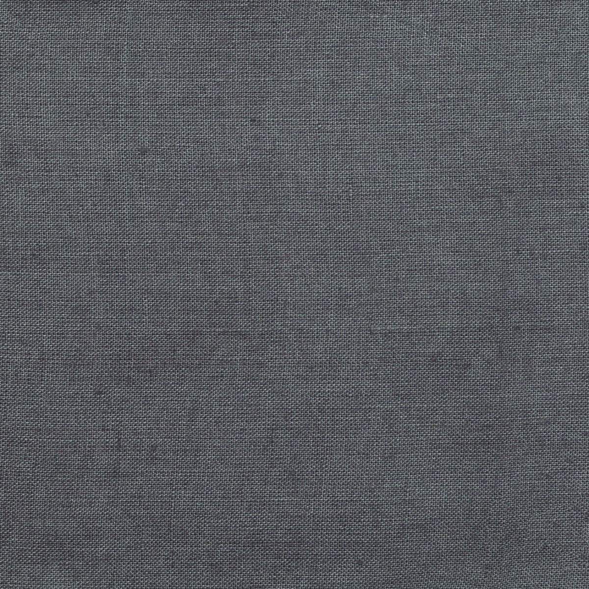 Charcoal Rustic Handloom Linen - 298