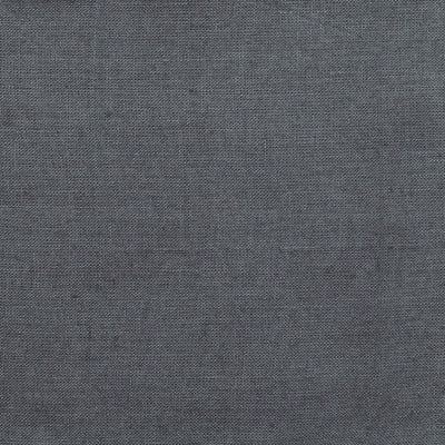 Charcoal Rustic Handloom Linen - 298