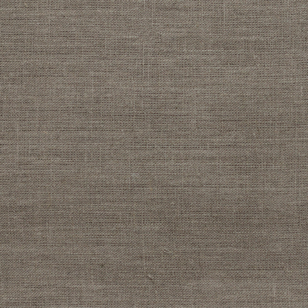 Small Non Returnable Sample of Rustic Linen
