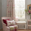Hand-printed Original Foxglove Linen – 304