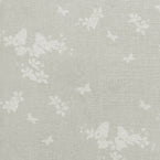 Small Sample of Pearl Apple Blossom Silhouette